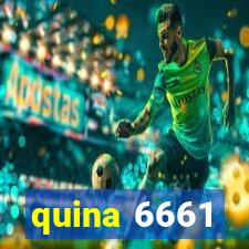 quina 6661